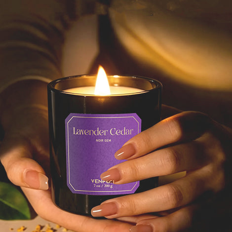 Scented Candle