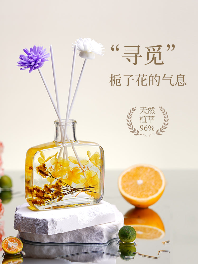VENPECI Devote to crafting fine aromatherapy