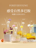 VENPECI Devote to crafting fine aromatherapy
