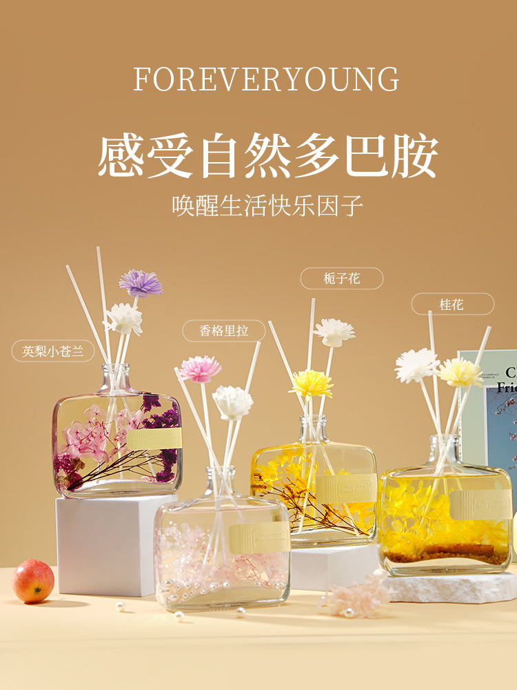 VENPECI Devote to crafting fine aromatherapy