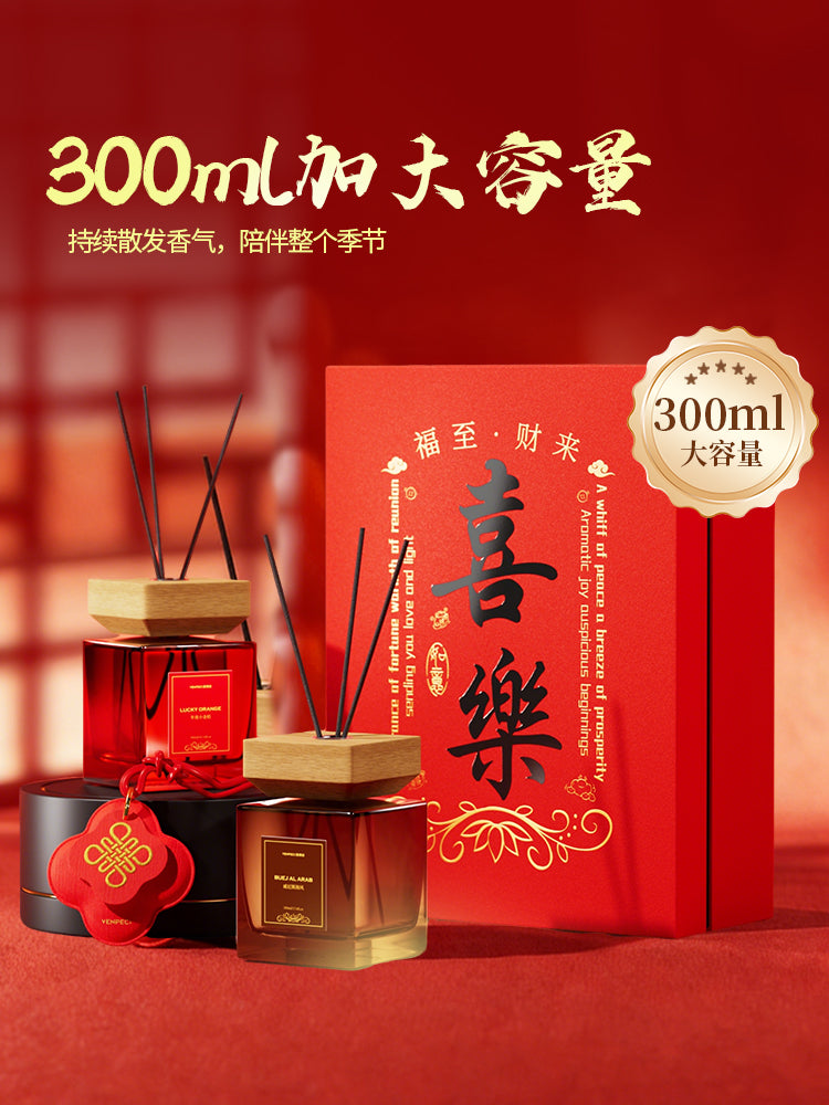 VENPECI Devote to crafting fine aromatherapy