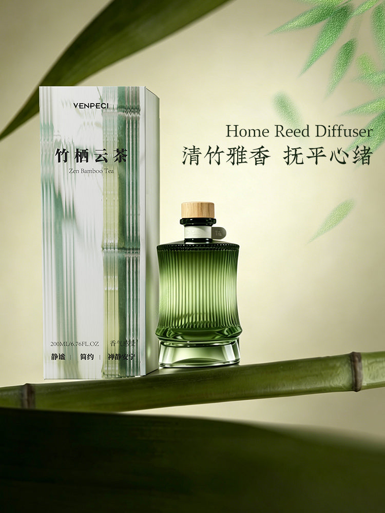 VENPECI Devote to crafting fine aromatherapy