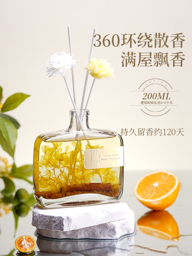 VENPECI Devote to crafting fine aromatherapy