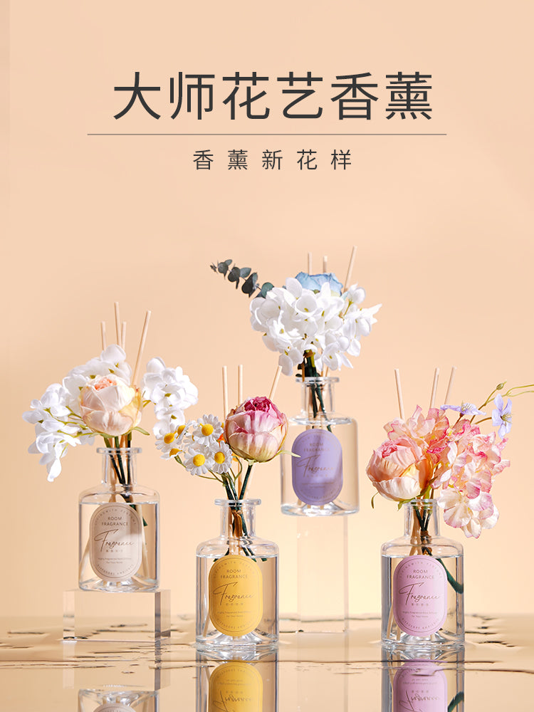 VENPECI Devote to crafting fine aromatherapy