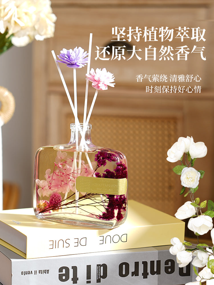 VENPECI Devote to crafting fine aromatherapy