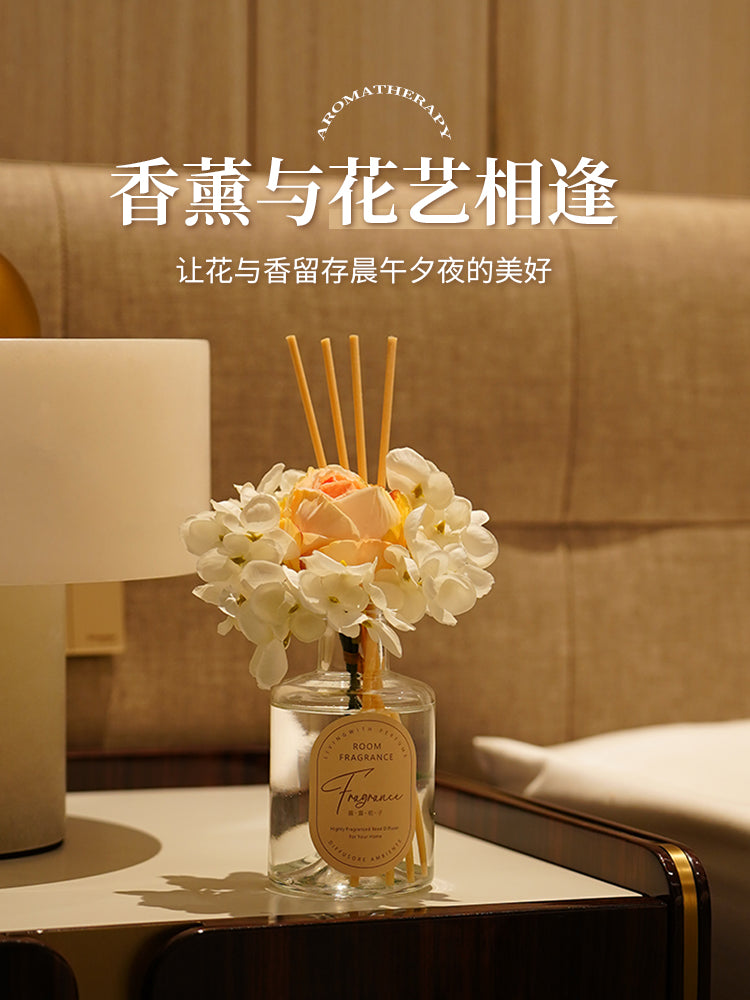 VENPECI Devote to crafting fine aromatherapy