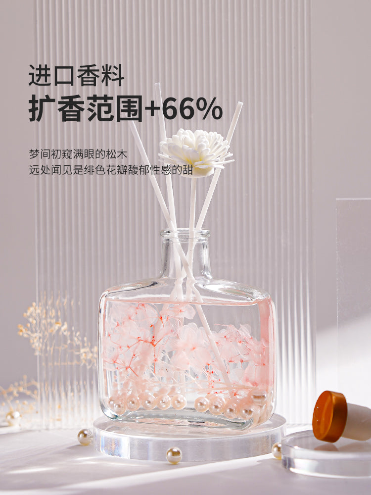 VENPECI Devote to crafting fine aromatherapy