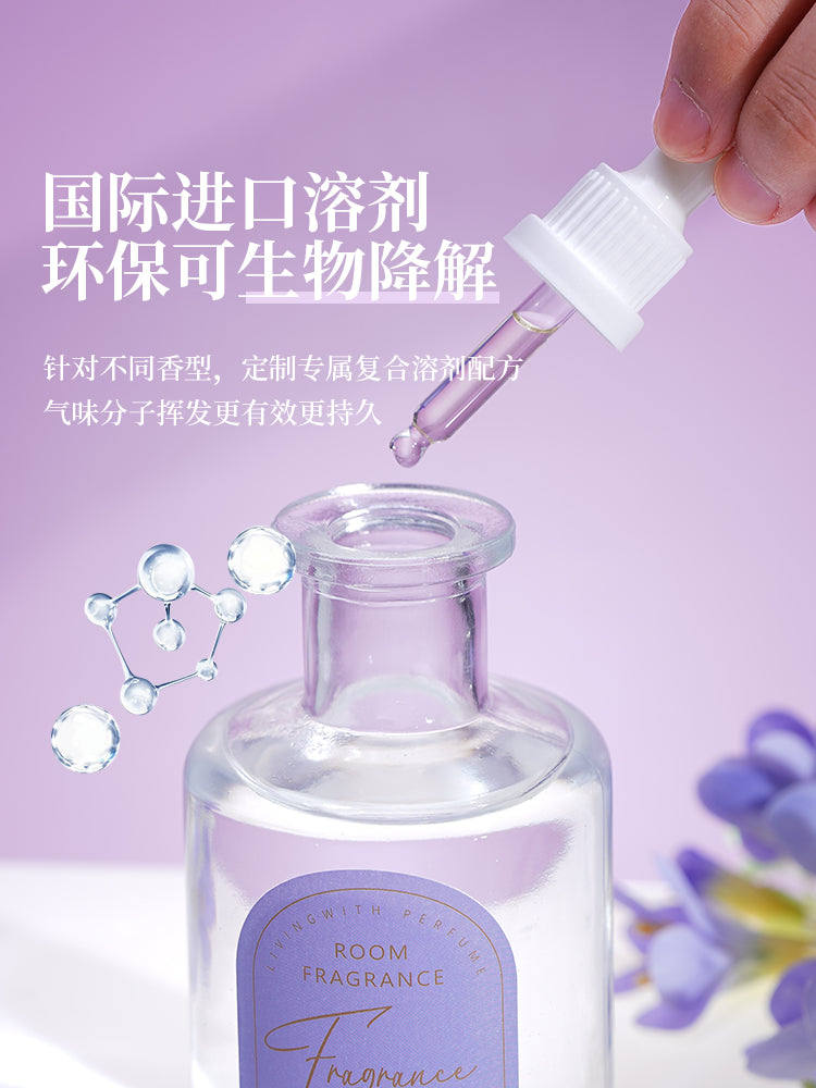 VENPECI Devote to crafting fine aromatherapy