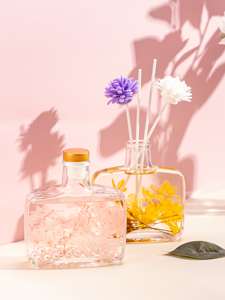 VENPECI Devote to crafting fine aromatherapy