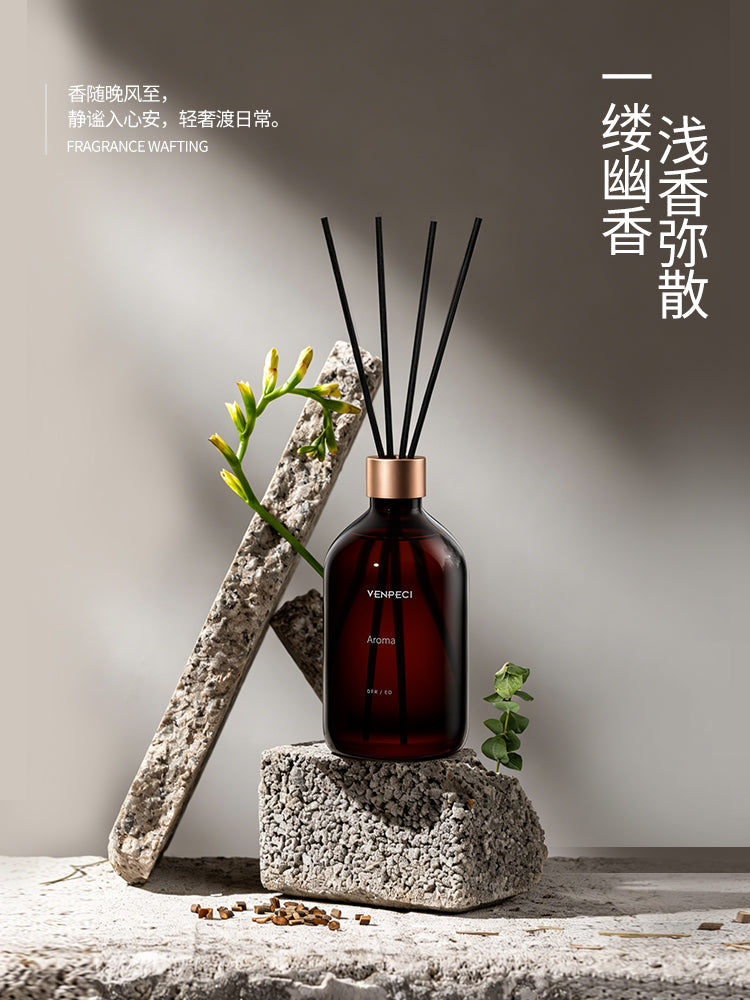 VENPECI Devote to crafting fine aromatherapy