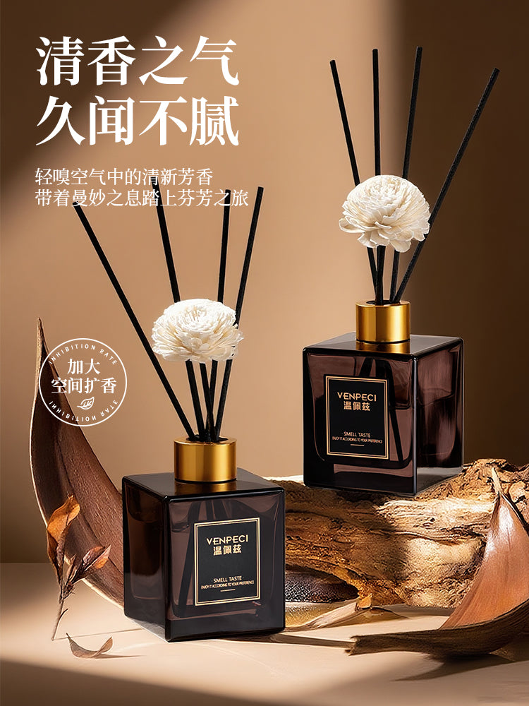 VENPECI Devote to crafting fine aromatherapy