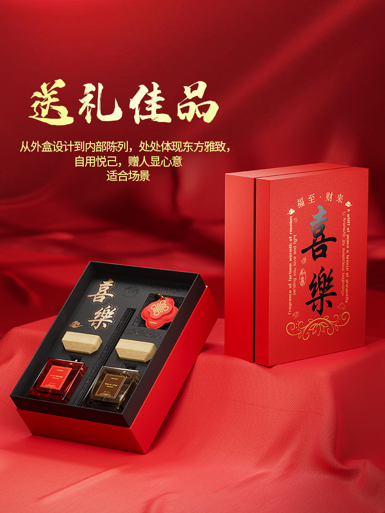 VENPECI Devote to crafting fine aromatherapy